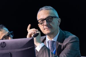 Immagine della galleria: CONGRESSO UIL SCUOLA 2026 – Le immagini della seconda giornata
