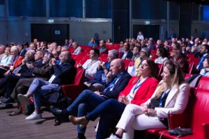 Immagine della galleria: CONGRESSO UIL SCUOLA 2026 – Le immagini della seconda giornata