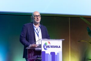 Immagine della galleria: CONGRESSO UIL SCUOLA 2026 – Le immagini della seconda giornata