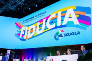 Immagine della galleria: CONGRESSO UIL SCUOLA 2026 – Le immagini della seconda giornata