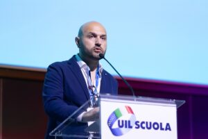 Immagine della galleria: CONGRESSO UIL SCUOLA 2026 – Le immagini della seconda giornata