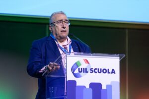 Immagine della galleria: CONGRESSO UIL SCUOLA 2026 – Le immagini della seconda giornata