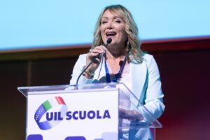 Immagine della galleria: CONGRESSO UIL SCUOLA 2026 – Le immagini della seconda giornata