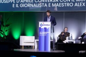 Immagine della galleria: CONGRESSO UIL SCUOLA 2026 – Le immagini della seconda giornata