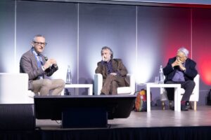 Immagine della galleria: CONGRESSO UIL SCUOLA 2026 – Le immagini della seconda giornata
