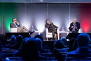 Immagine della galleria: CONGRESSO UIL SCUOLA 2026 – Le immagini della seconda giornata