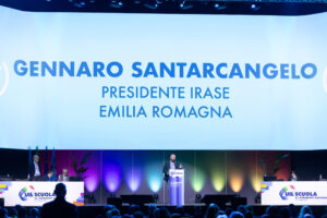 Immagine della galleria: CONGRESSO UIL SCUOLA 2026 – Le immagini della seconda giornata