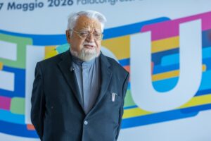 Immagine della galleria: CONGRESSO UIL SCUOLA 2026 – Le immagini della seconda giornata