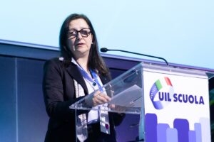 Immagine della galleria: CONGRESSO UIL SCUOLA 2026 – Le immagini della seconda giornata