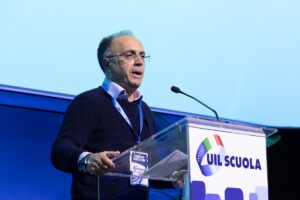 Immagine della galleria: CONGRESSO UIL SCUOLA 2026 – Le immagini della seconda giornata