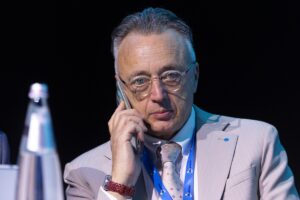 Immagine della galleria: CONGRESSO UIL SCUOLA 2026 – Le immagini della seconda giornata