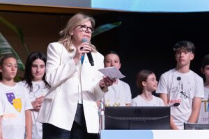 Immagine della galleria: CONGRESSO UIL SCUOLA 2026 – Le immagini della seconda giornata