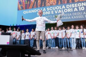 Immagine della galleria: CONGRESSO UIL SCUOLA 2026 – Le immagini della seconda giornata