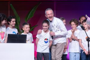 Immagine della galleria: CONGRESSO UIL SCUOLA 2026 – Le immagini della seconda giornata