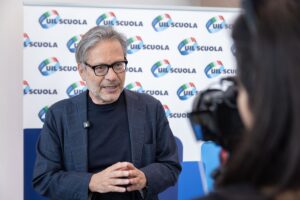 Immagine della galleria: CONGRESSO UIL SCUOLA 2026 – Le immagini della seconda giornata