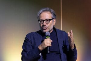 Immagine della galleria: CONGRESSO UIL SCUOLA 2026 – Le immagini della seconda giornata