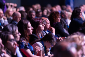 Immagine della galleria: CONGRESSO UIL SCUOLA 2026 – Le immagini della seconda giornata