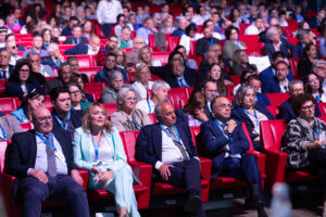 Immagine della galleria: CONGRESSO UIL SCUOLA 2026 – Le immagini della seconda giornata