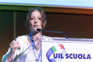 Immagine della galleria: CONGRESSO UIL SCUOLA 2026 – Le immagini della seconda giornata