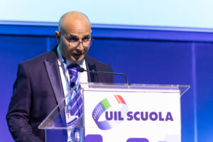 Immagine della galleria: CONGRESSO UIL SCUOLA 2026 – Le immagini della seconda giornata