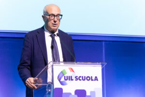 Immagine della galleria: CONGRESSO UIL SCUOLA 2026 – Le immagini della seconda giornata