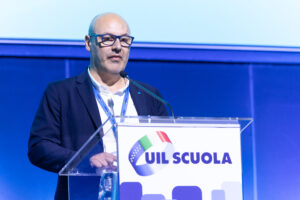 Immagine della galleria: CONGRESSO UIL SCUOLA 2026 – Le immagini della seconda giornata