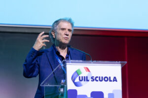 Immagine della galleria: CONGRESSO UIL SCUOLA 2026 – Le immagini della seconda giornata