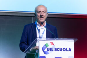 Immagine della galleria: CONGRESSO UIL SCUOLA 2026 – Le immagini della seconda giornata
