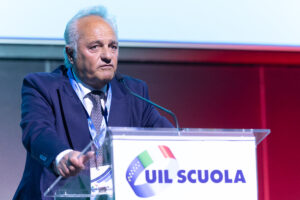 Immagine della galleria: CONGRESSO UIL SCUOLA 2026 – Le immagini della seconda giornata
