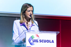 Immagine della galleria: CONGRESSO UIL SCUOLA 2026 – Le immagini della seconda giornata