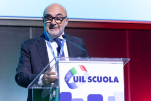 Immagine della galleria: CONGRESSO UIL SCUOLA 2026 – Le immagini della seconda giornata