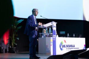 Immagine della galleria: CONGRESSO UIL SCUOLA 2026 – Le immagini della seconda giornata