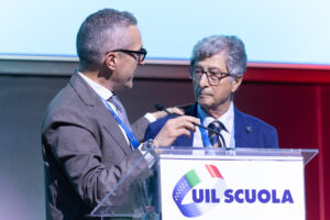 Immagine della galleria: CONGRESSO UIL SCUOLA 2026 – Le immagini della seconda giornata