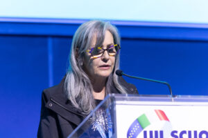 Immagine della galleria: CONGRESSO UIL SCUOLA 2026 – Le immagini della seconda giornata