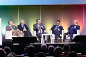 Immagine della galleria: CONGRESSO UIL SCUOLA 2026 – Le immagini della seconda giornata