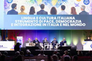 Immagine della galleria: CONGRESSO UIL SCUOLA 2026 – Le immagini della seconda giornata