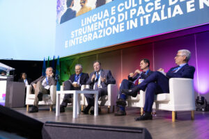 Immagine della galleria: CONGRESSO UIL SCUOLA 2026 – Le immagini della seconda giornata