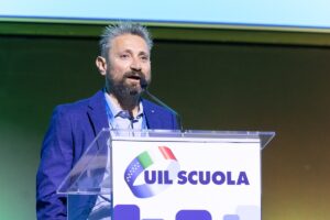 Immagine della galleria: CONGRESSO UIL SCUOLA 2026 – Le immagini della terza giornata
