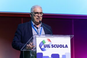 Immagine della galleria: CONGRESSO UIL SCUOLA 2026 – Le immagini della terza giornata