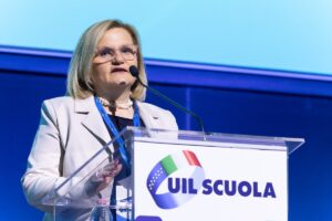 Immagine della galleria: CONGRESSO UIL SCUOLA 2026 – Le immagini della terza giornata