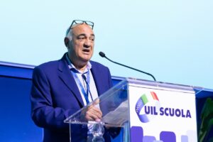 Immagine della galleria: CONGRESSO UIL SCUOLA 2026 – Le immagini della terza giornata