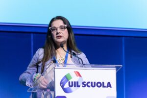 Immagine della galleria: CONGRESSO UIL SCUOLA 2026 – Le immagini della terza giornata