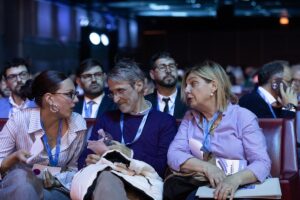 Immagine della galleria: CONGRESSO UIL SCUOLA 2026 – Le immagini della terza giornata