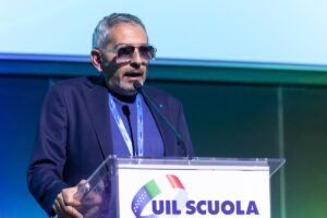 Immagine della galleria: CONGRESSO UIL SCUOLA 2026 – Le immagini della terza giornata