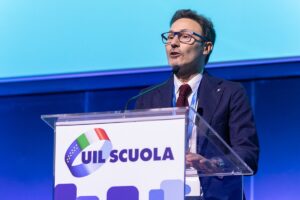 Immagine della galleria: CONGRESSO UIL SCUOLA 2026 – Le immagini della terza giornata