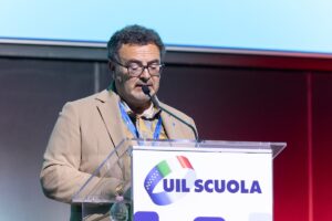 Immagine della galleria: CONGRESSO UIL SCUOLA 2026 – Le immagini della terza giornata