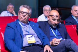Immagine della galleria: CONGRESSO UIL SCUOLA 2026 – Le immagini della terza giornata