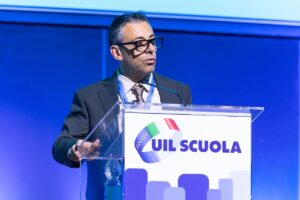Immagine della galleria: CONGRESSO UIL SCUOLA 2026 – Le immagini della terza giornata