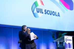 Immagine della galleria: CONGRESSO UIL SCUOLA 2026 – Le immagini della terza giornata