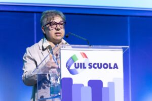 Immagine della galleria: CONGRESSO UIL SCUOLA 2026 – Le immagini della terza giornata